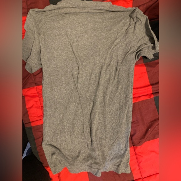 Nashville Highway 65 Tee T-Shirt in Grey, Size Unisex Small - Picture 4 of 4